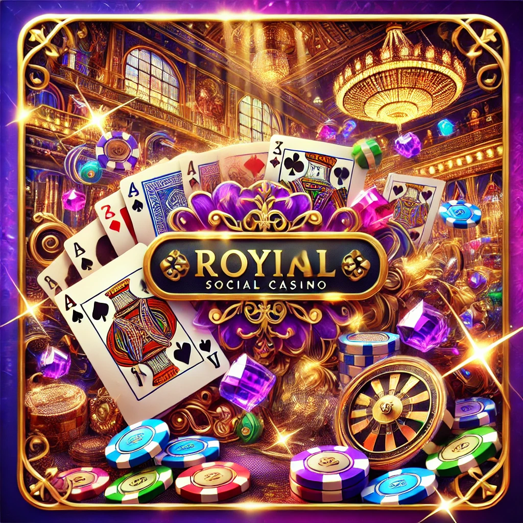 Gelee Royal: Epic Journey