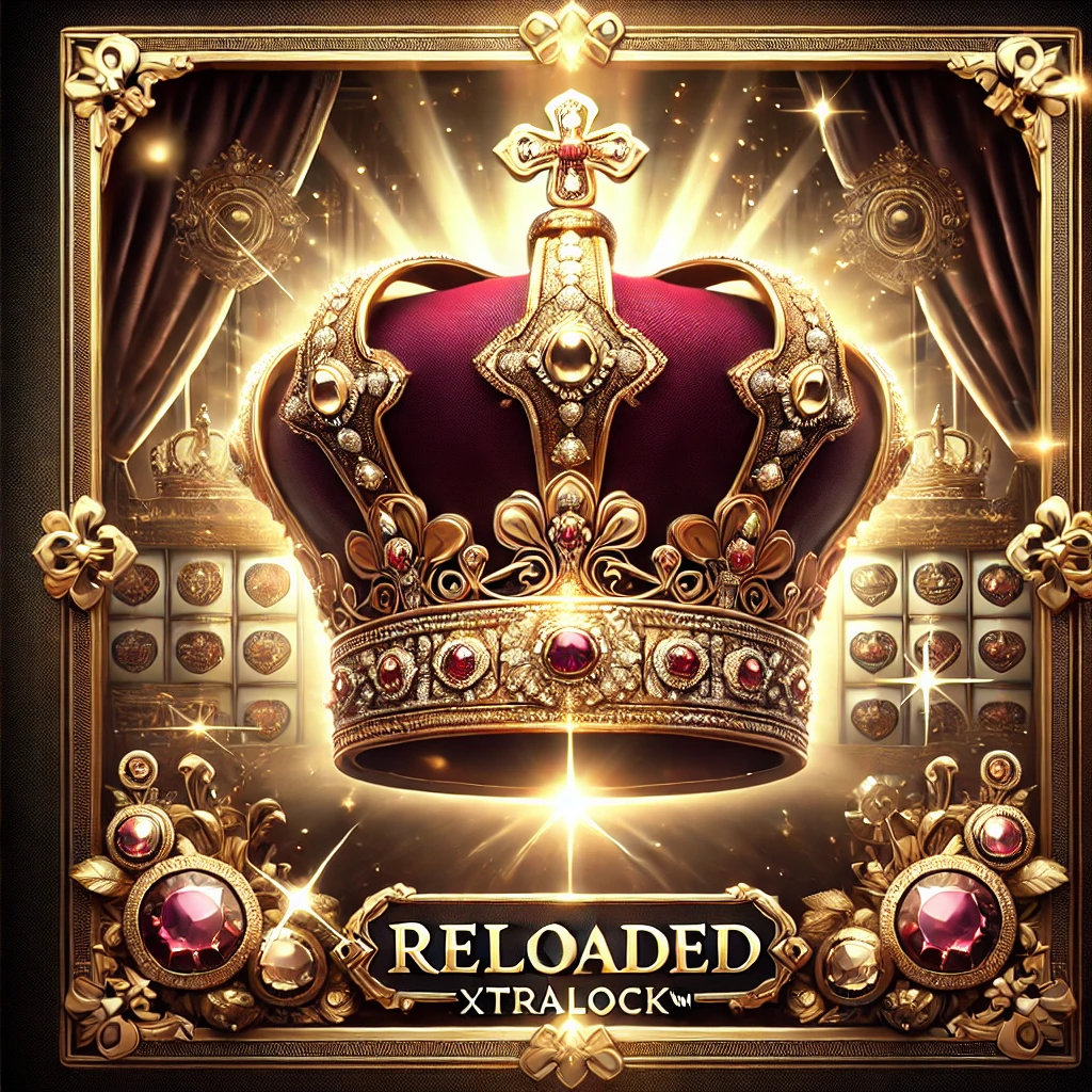 The Crown Reloaded XtraLock™ Quest